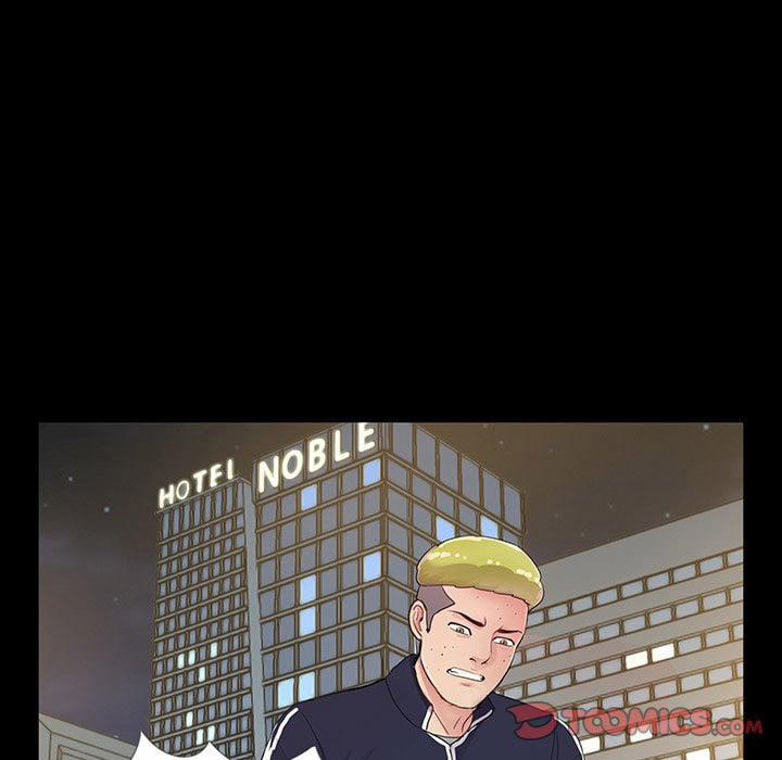 His Return Manhwa 3 trang 108