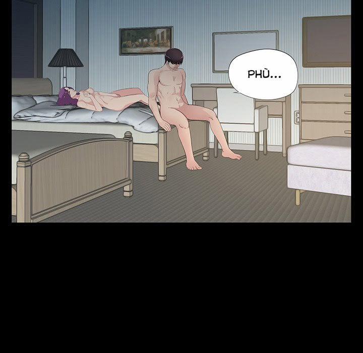 His Return Manhwa 3 trang 130