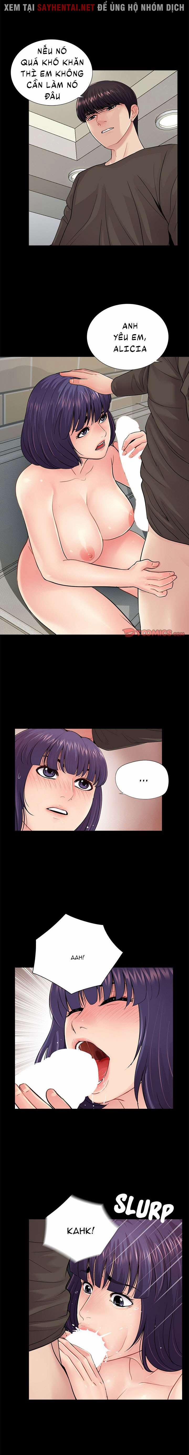 His Return Manhwa 31 trang 2