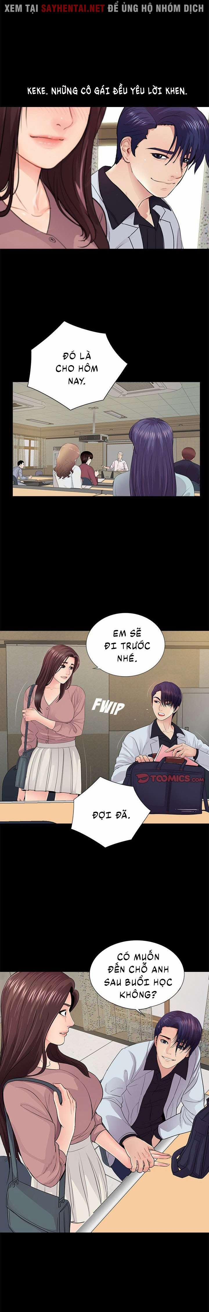His Return Manhwa 39 trang 2