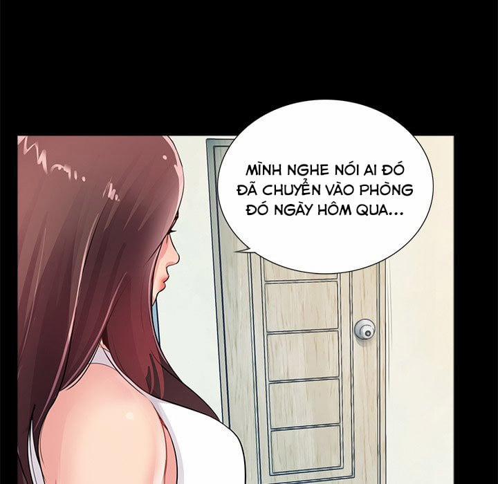 His Return Manhwa 4 trang 10