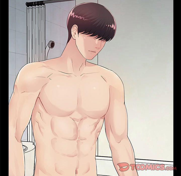 His Return Manhwa 4 trang 109