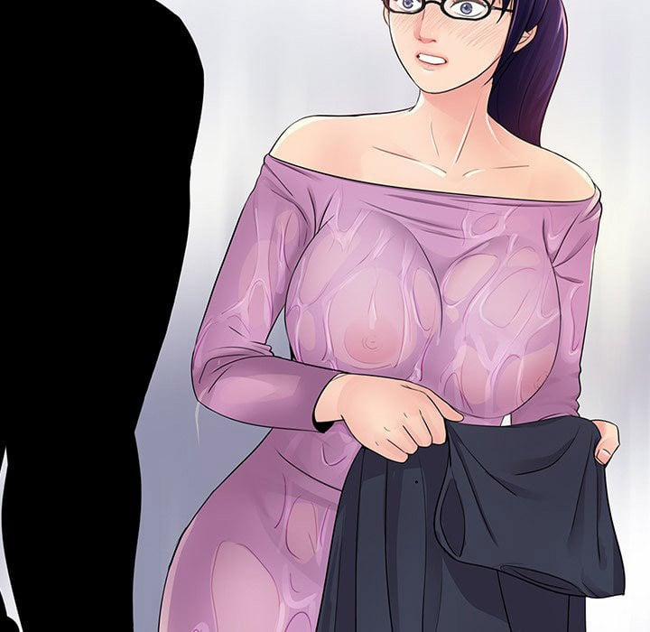 His Return Manhwa 4 trang 111