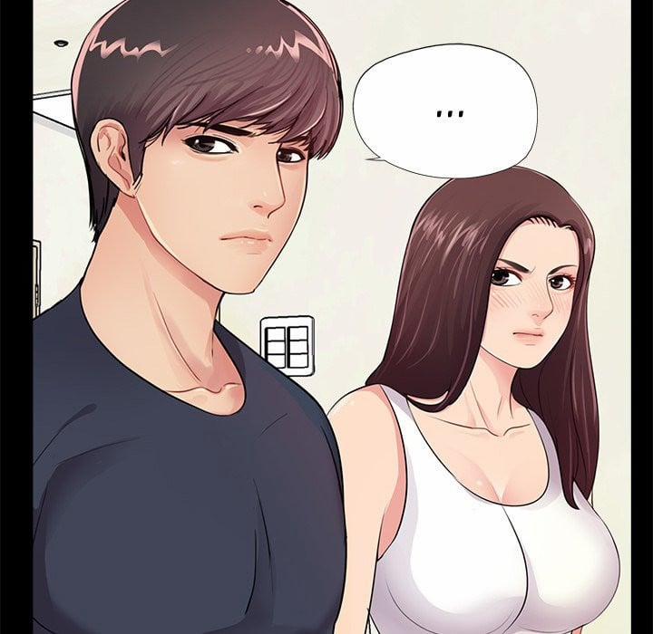 His Return Manhwa 4 trang 57