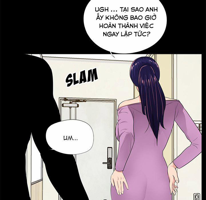 His Return Manhwa 4 trang 66