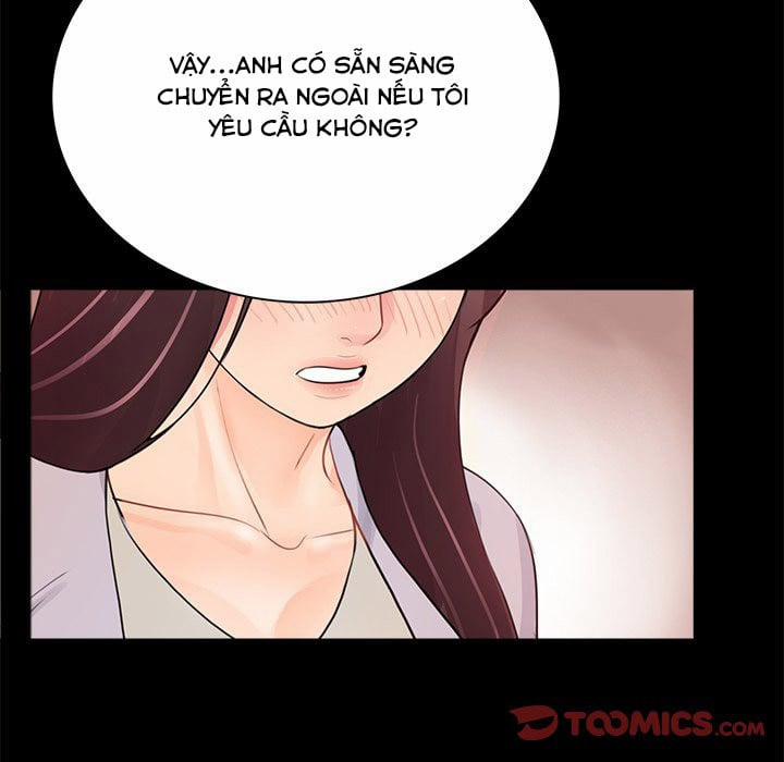 His Return Manhwa 4 trang 80