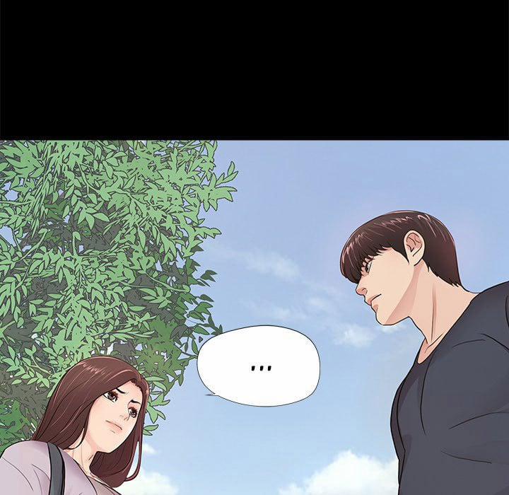His Return Manhwa 4 trang 83