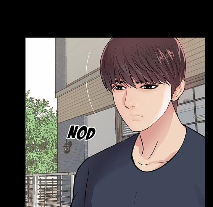 His Return Manhwa 4 trang 87