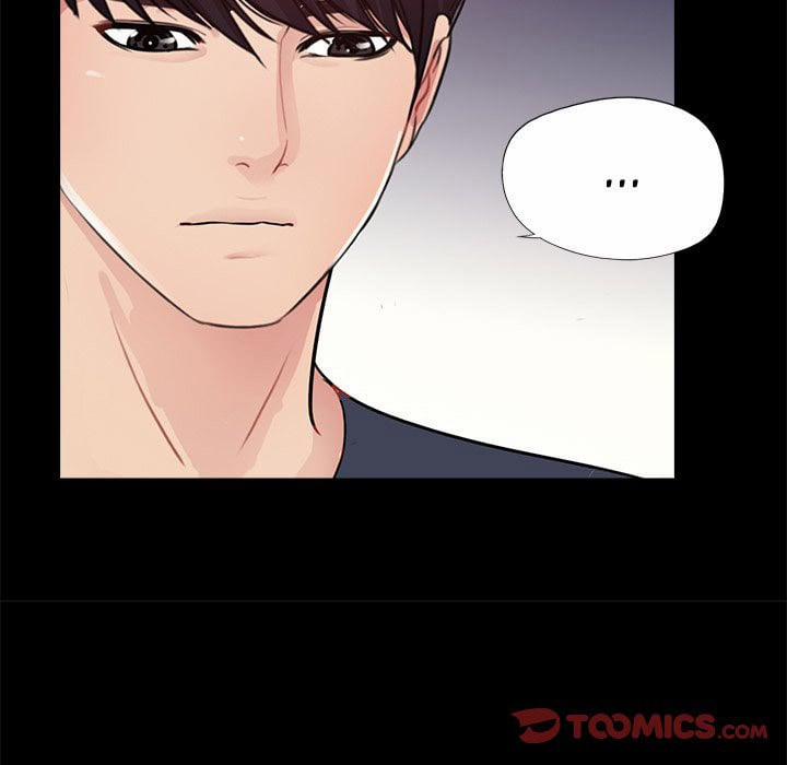 His Return Manhwa 4 trang 91