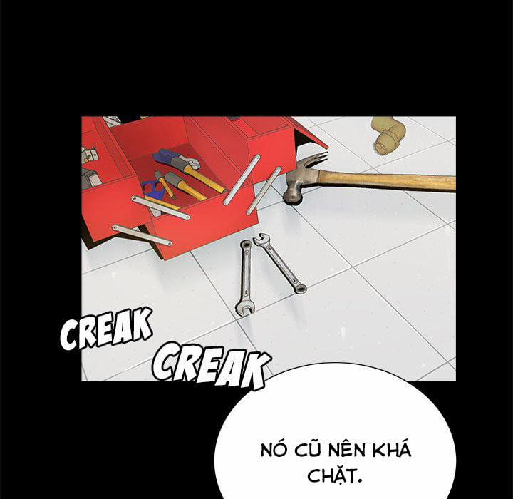 His Return Manhwa 4 trang 92