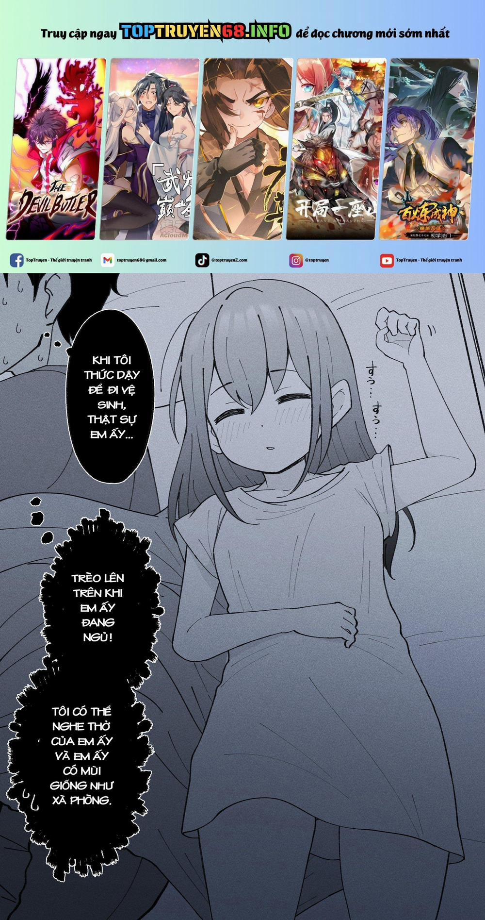 Hisashiburi Ni Jikka Ni Kaettara Otouto Ga Ts Shiteta. 12 trang 0