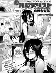 Đọc truyện tranh Hishojo List