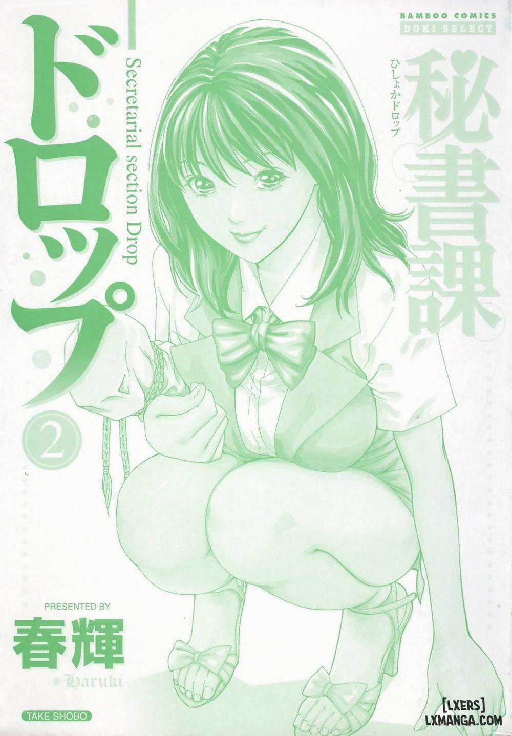 Hishoka Drop 10 trang 2