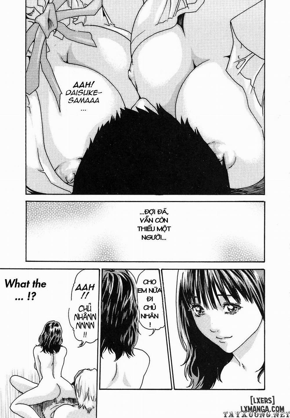 Hishoka Drop 10 trang 8