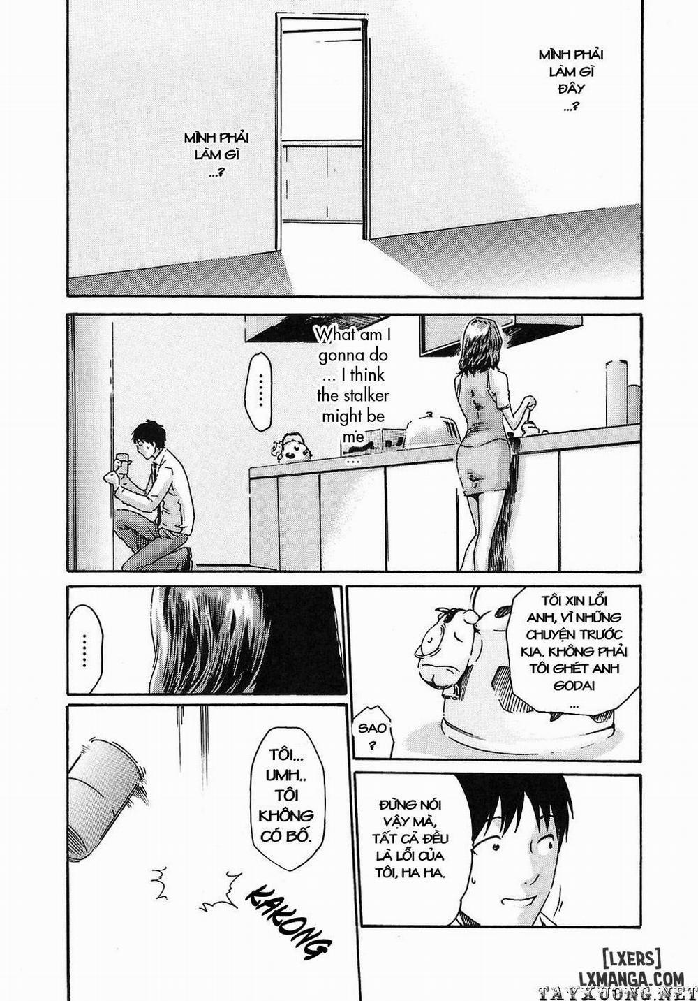 Hishoka Drop 11 trang 6