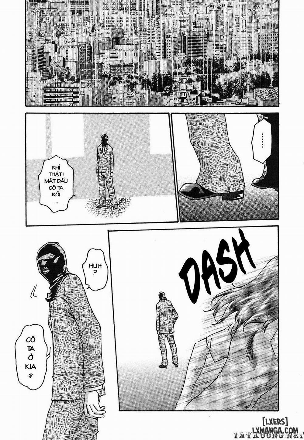 Hishoka Drop 12 trang 6