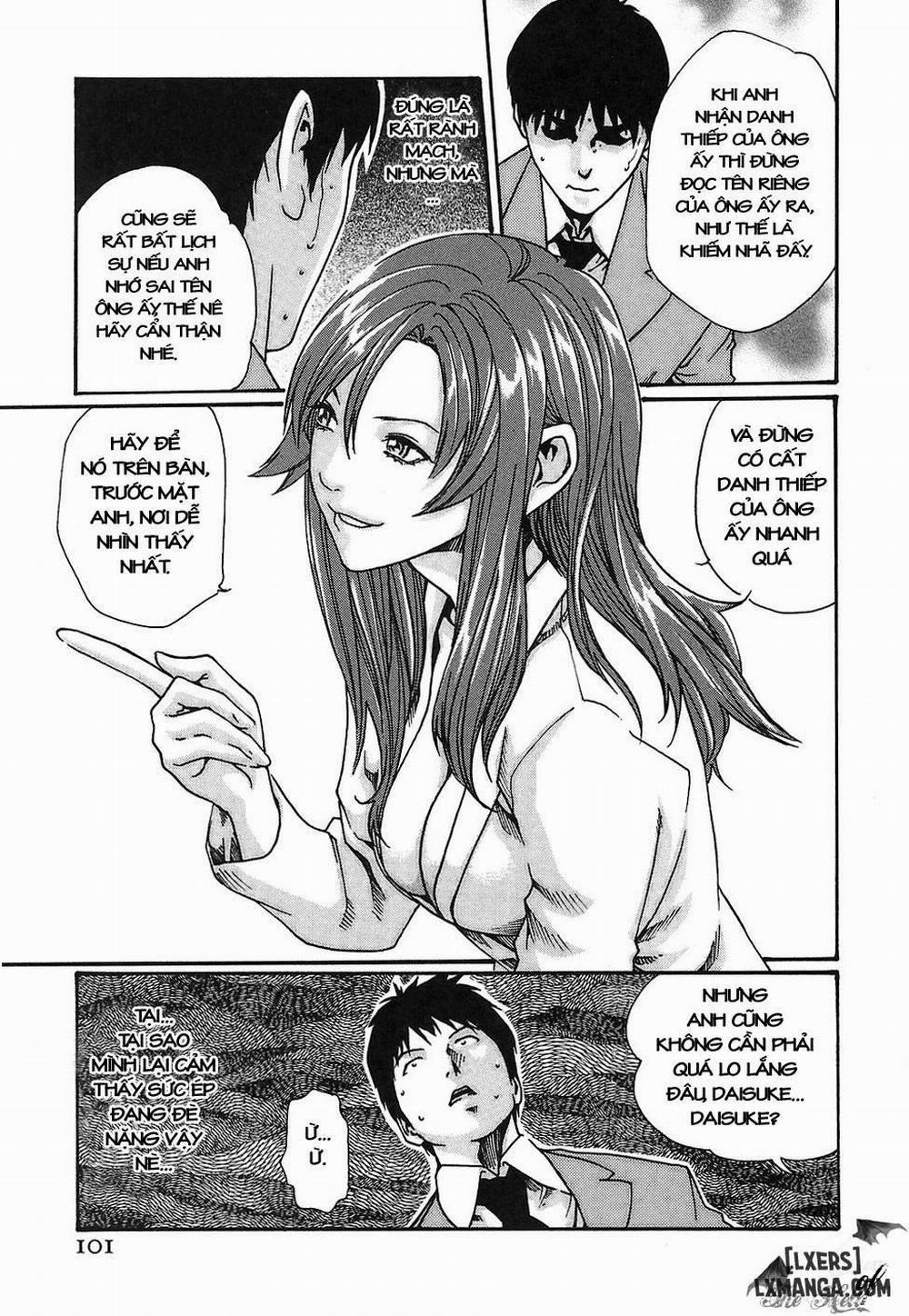 Hishoka Drop 14 trang 2