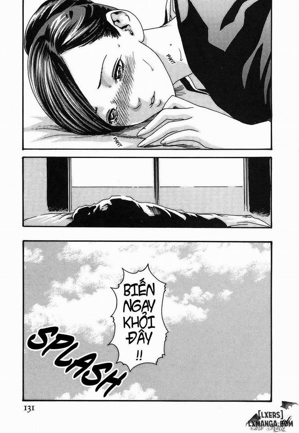 Hishoka Drop 15 trang 2