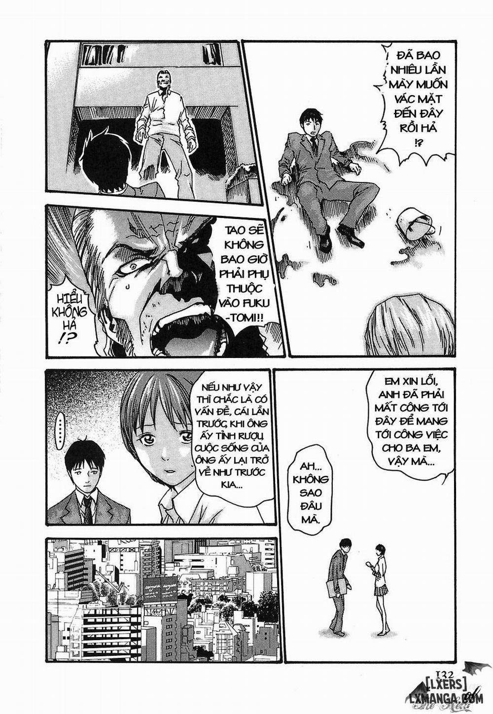 Hishoka Drop 15 trang 3