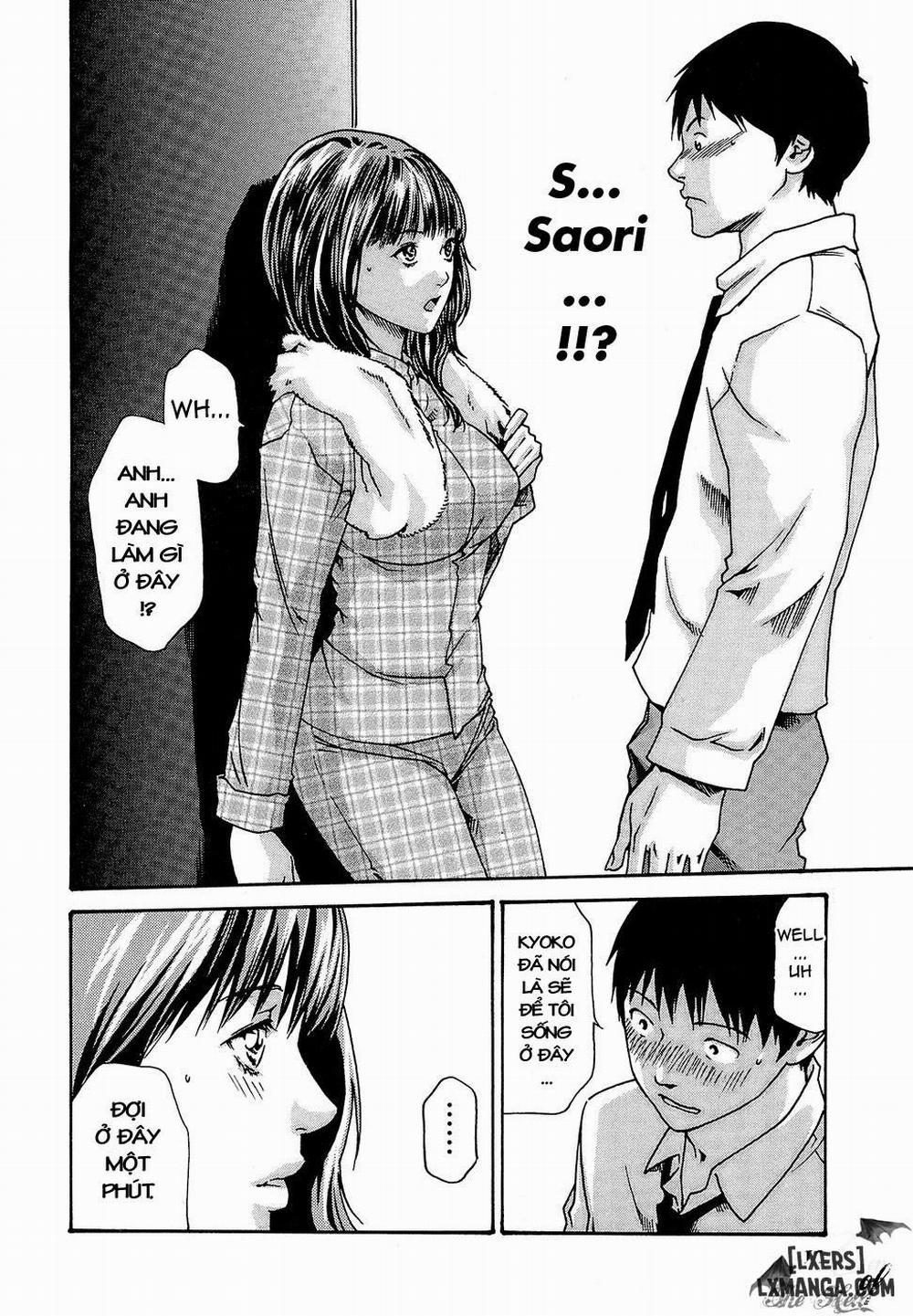 Hishoka Drop 18 trang 7