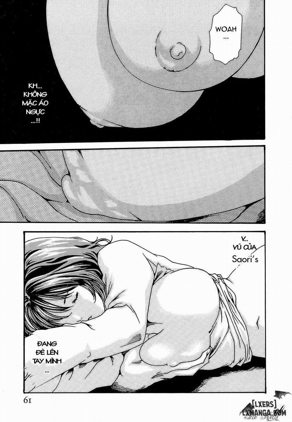 Hishoka Drop 20 trang 10