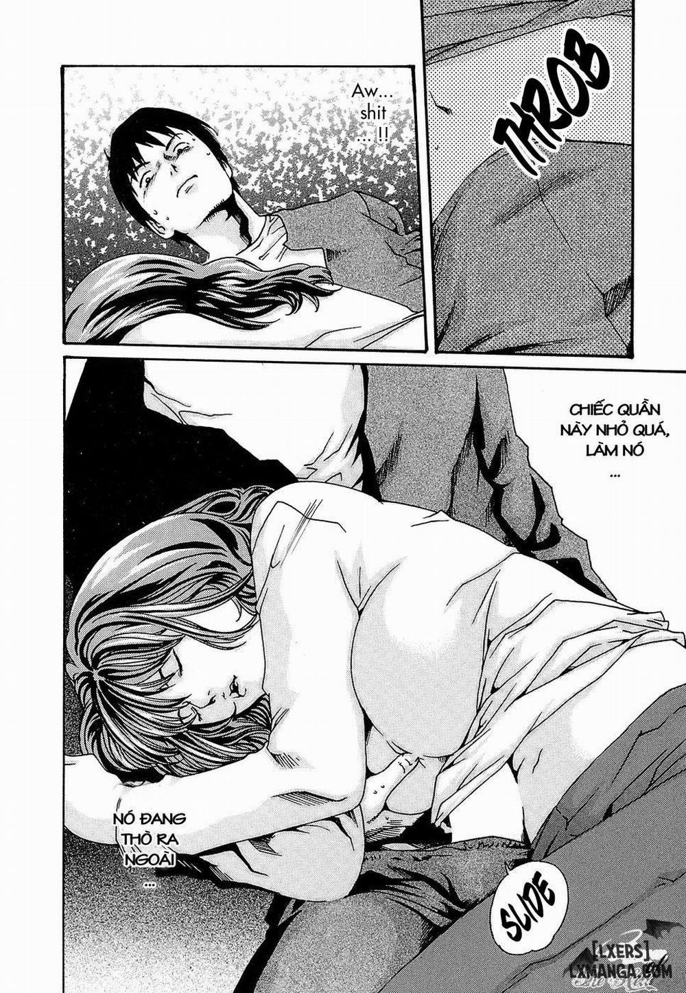 Hishoka Drop 20 trang 11