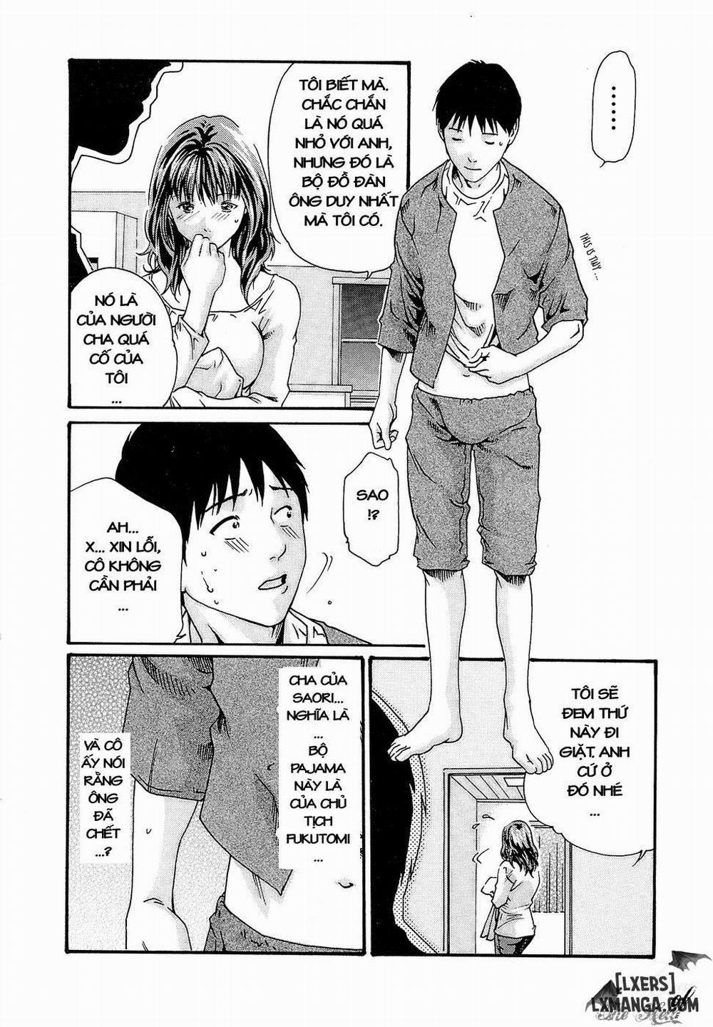 Hishoka Drop 20 trang 3