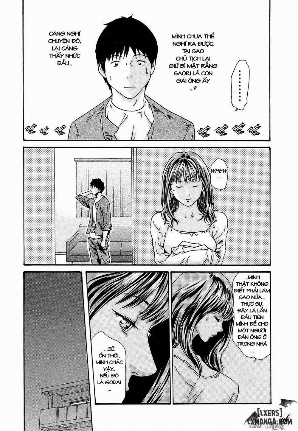 Hishoka Drop 20 trang 4