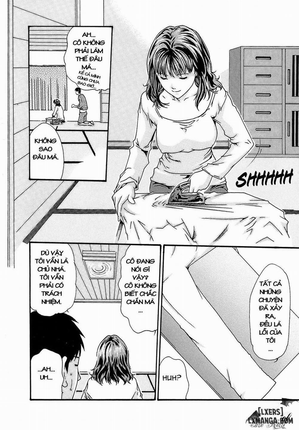 Hishoka Drop 20 trang 5