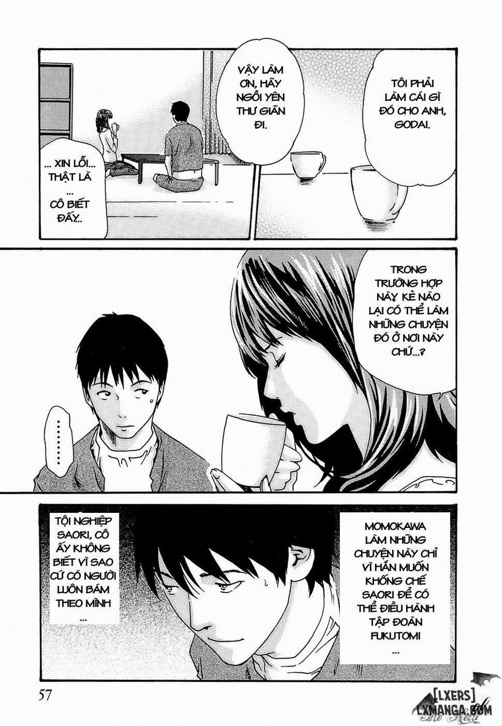 Hishoka Drop 20 trang 6