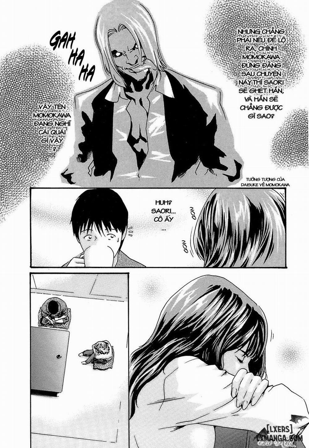 Hishoka Drop 20 trang 7