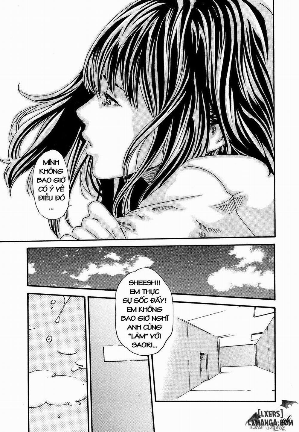 Hishoka Drop 21 trang 10