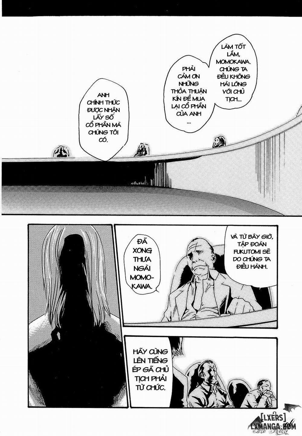 Hishoka Drop 21 trang 7