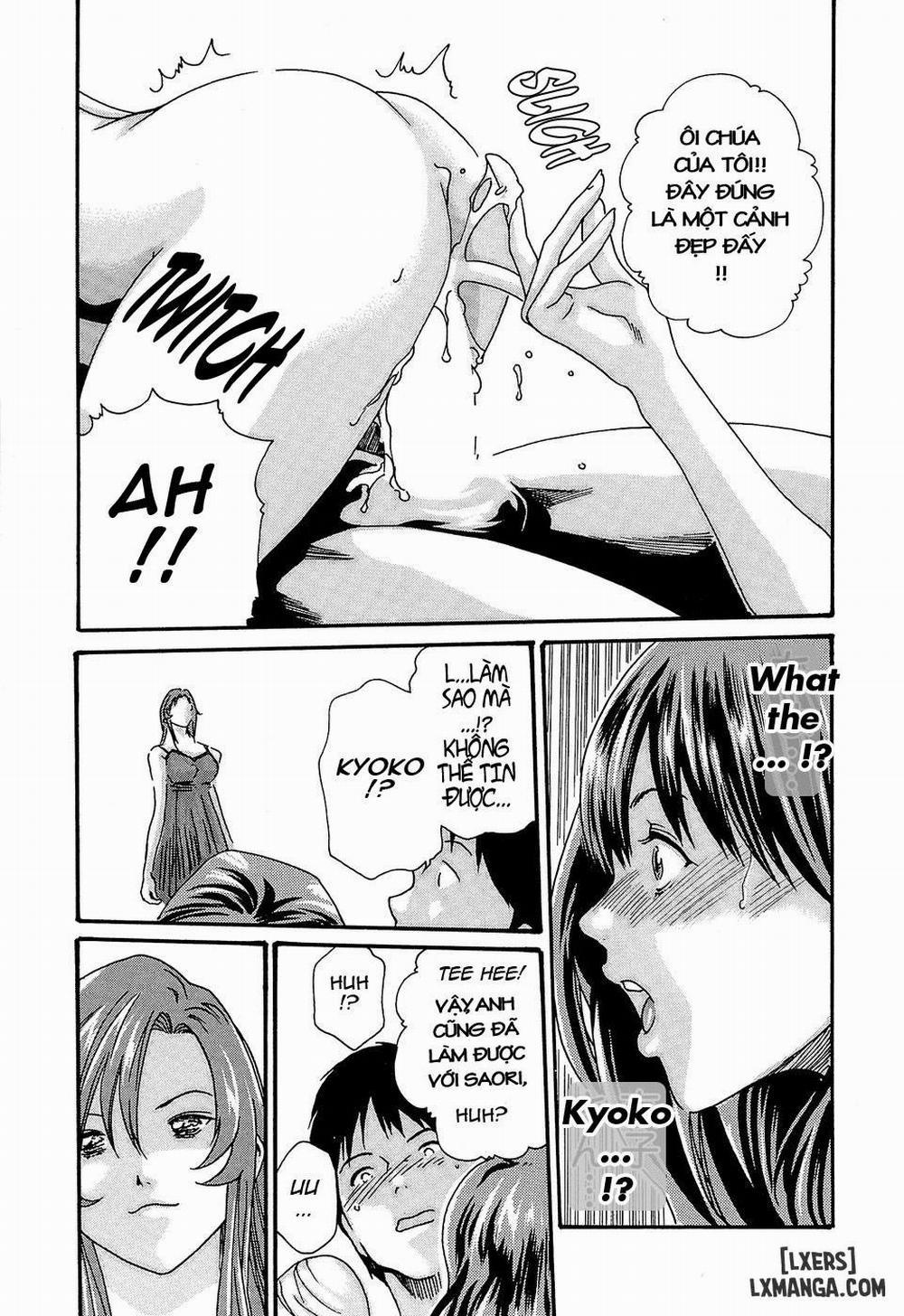 Hishoka Drop 24 trang 14