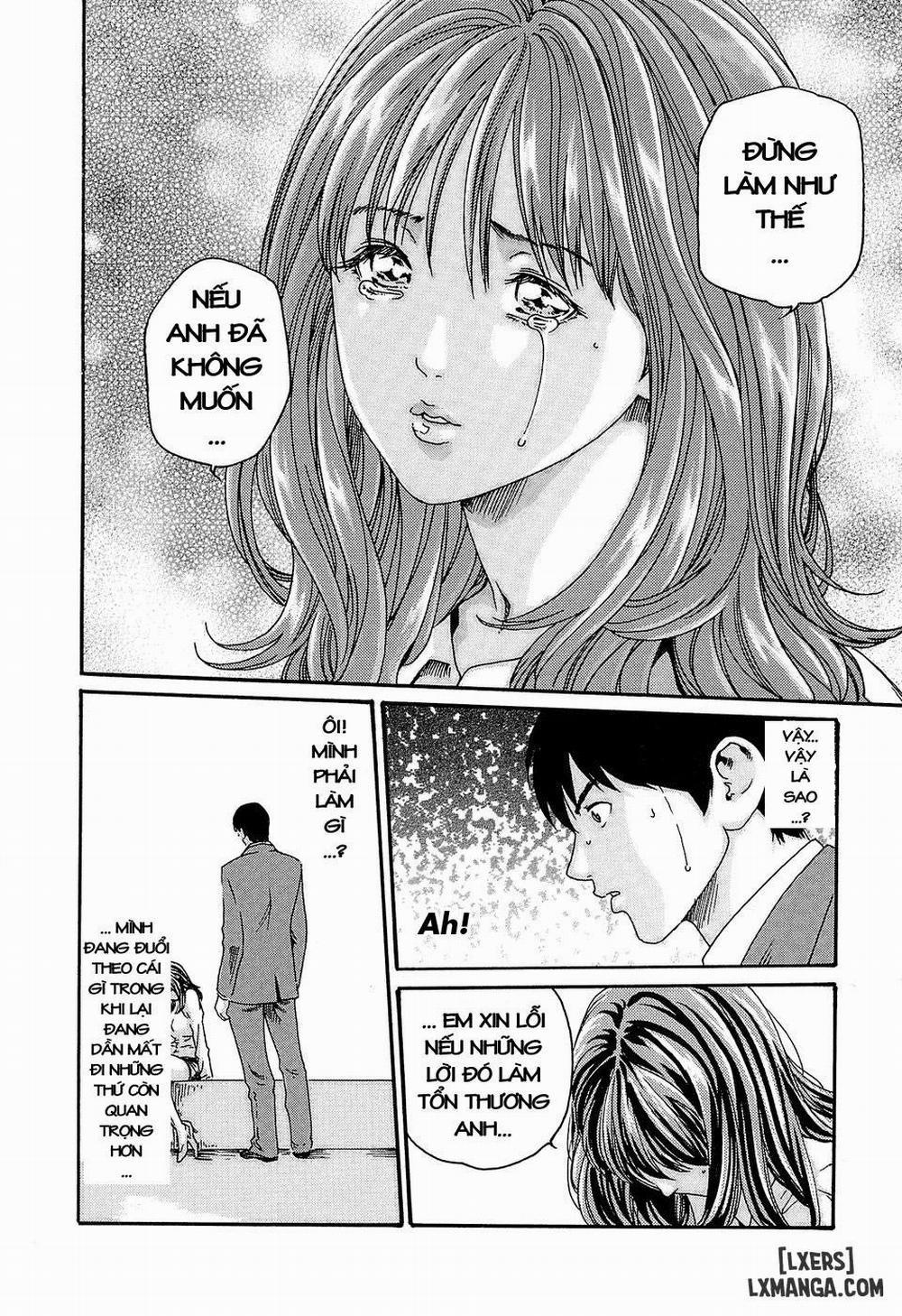 Hishoka Drop 25 END trang 9