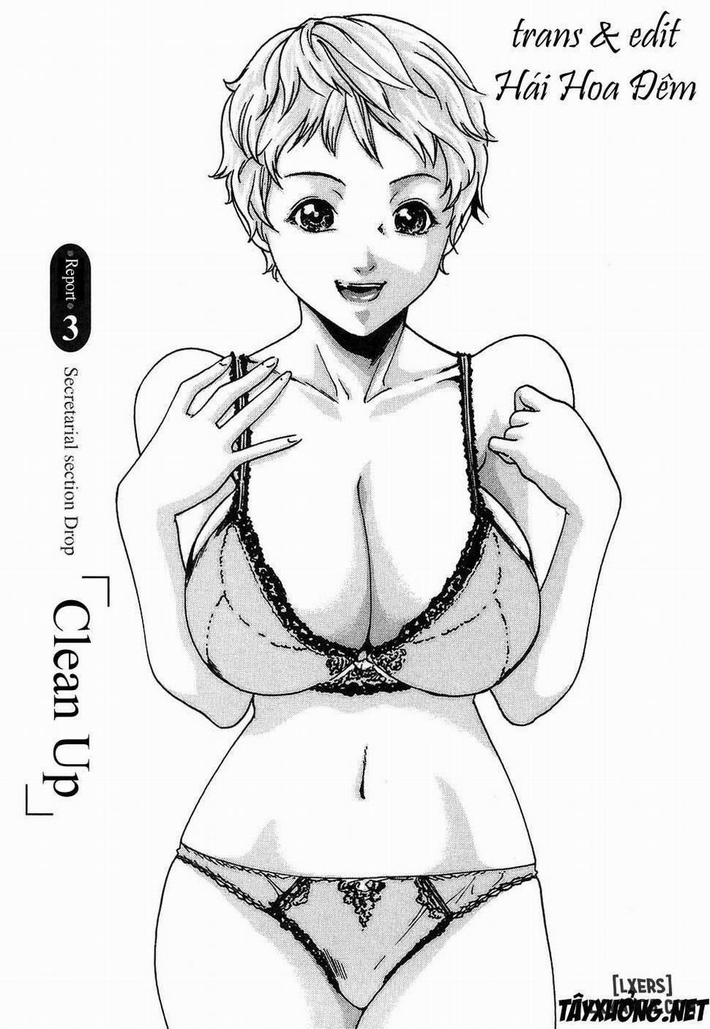 Hishoka Drop 3 trang 0