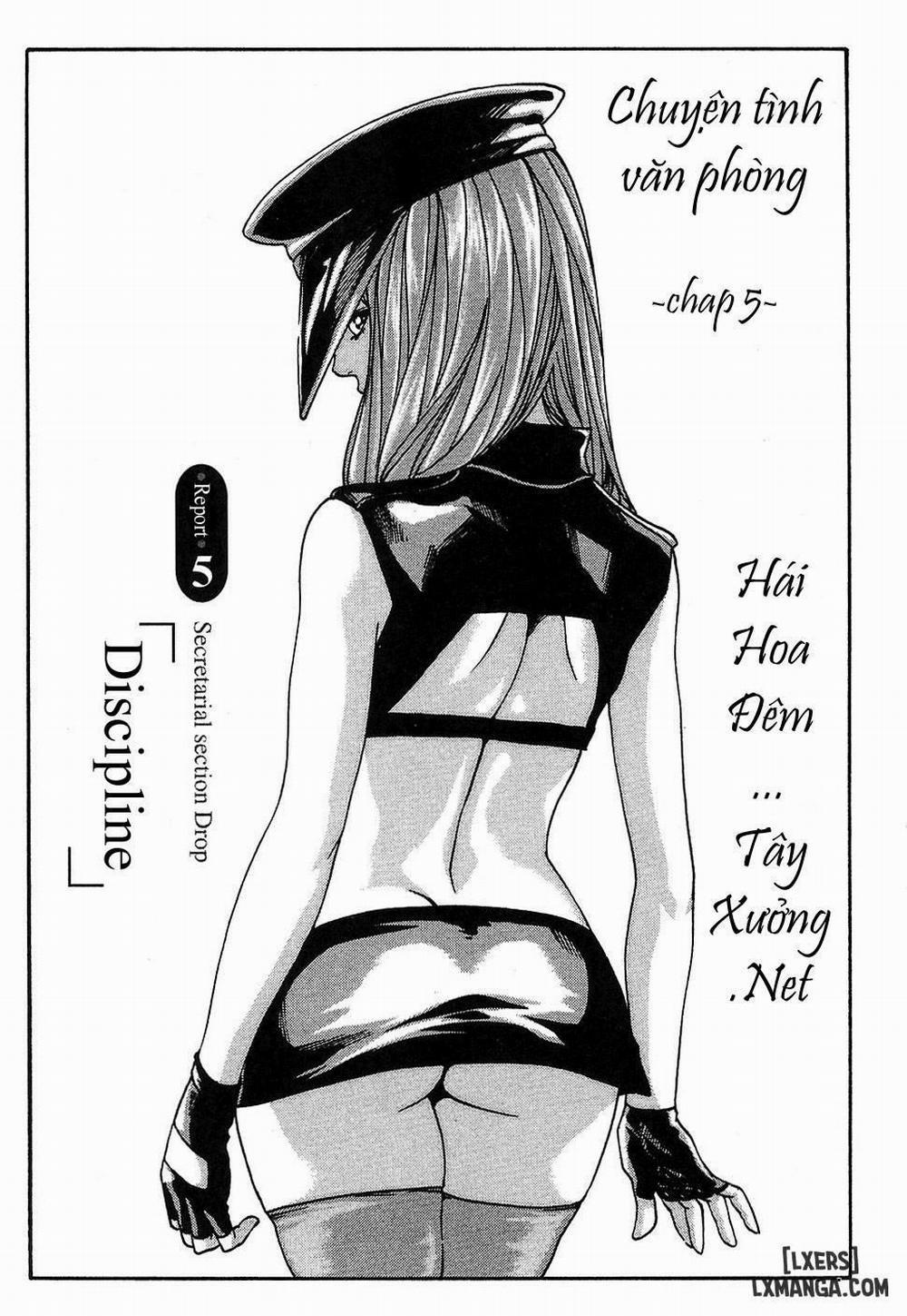 Hishoka Drop 5 trang 0