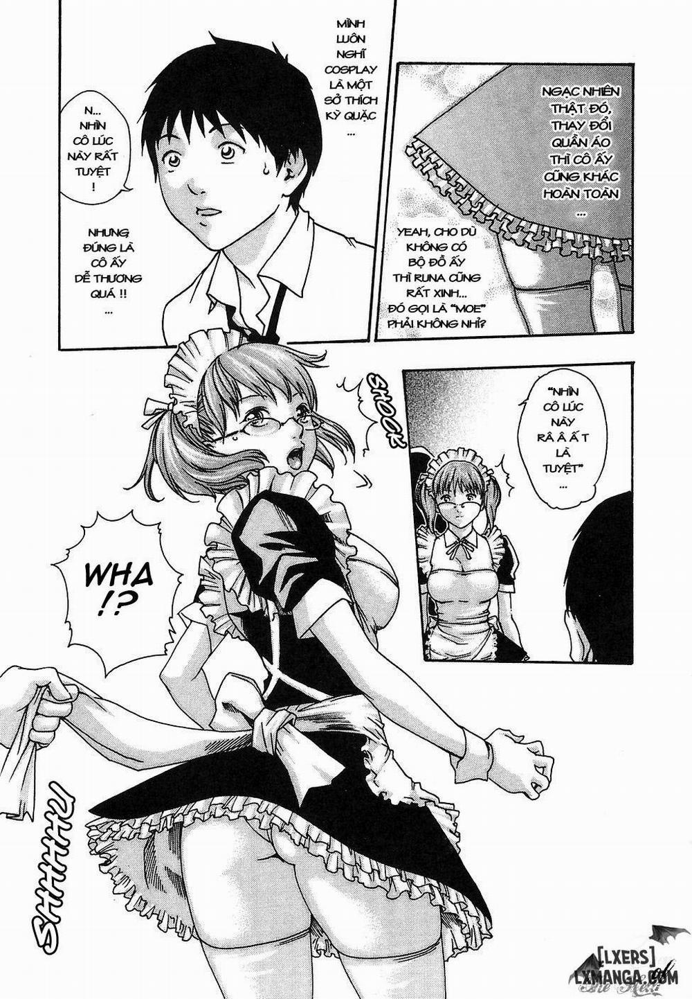 Hishoka Drop 6 trang 10