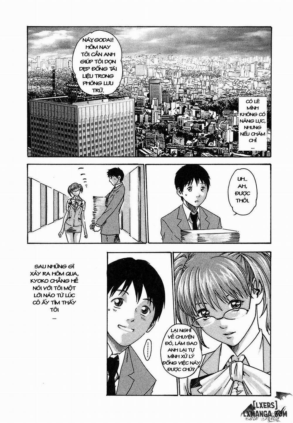 Hishoka Drop 6 trang 4