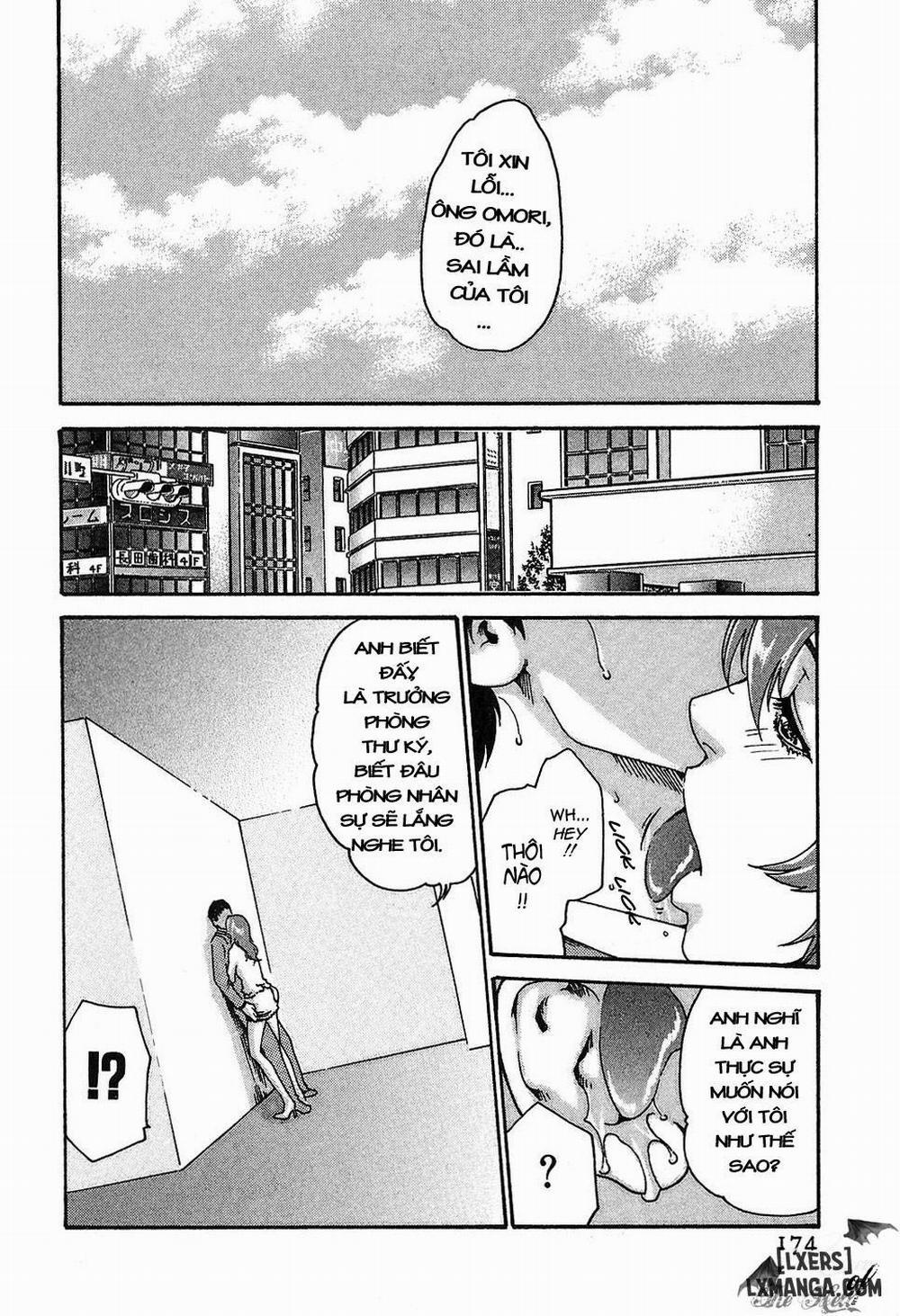 Hishoka Drop 7 trang 11