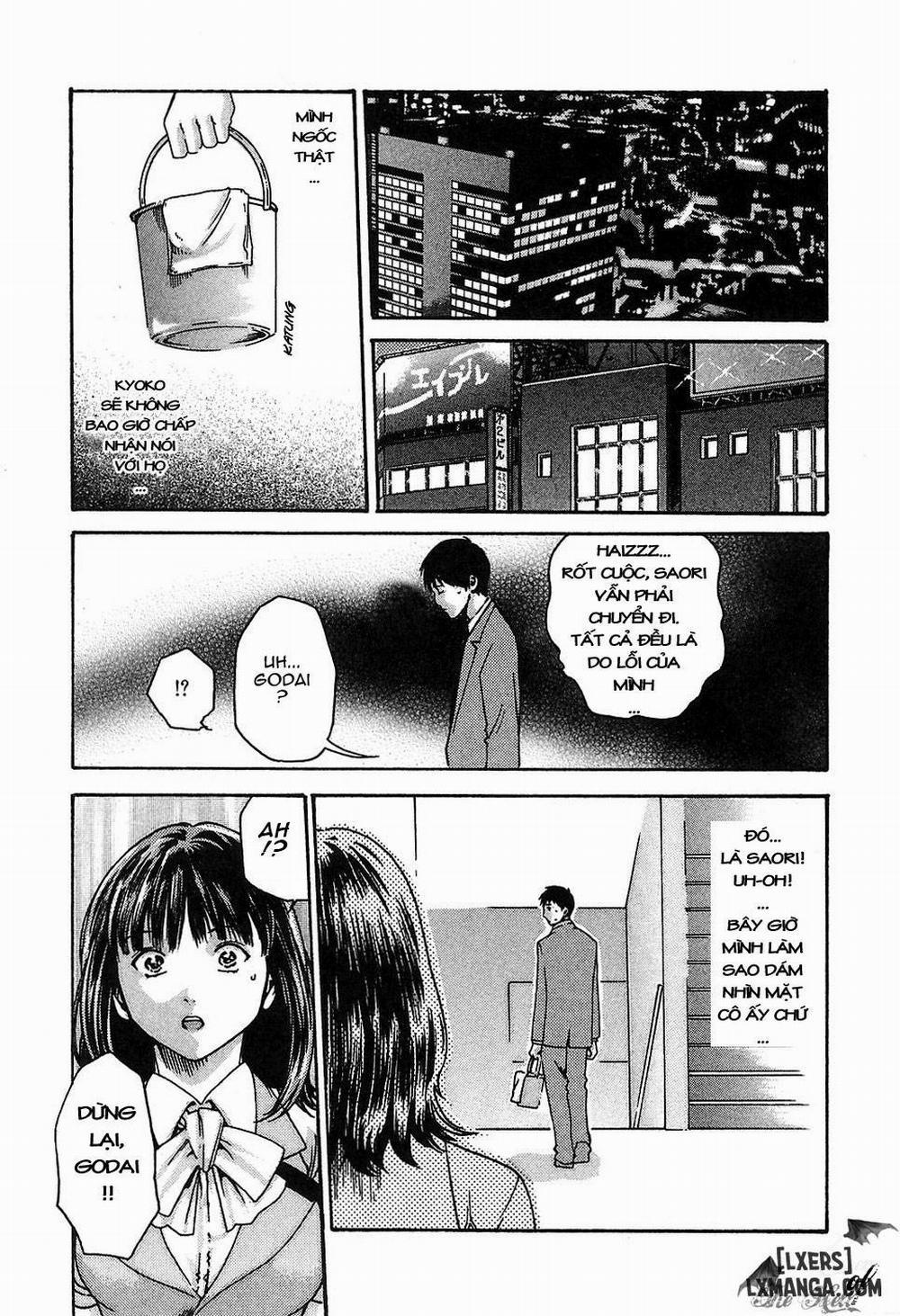 Hishoka Drop 7 trang 20