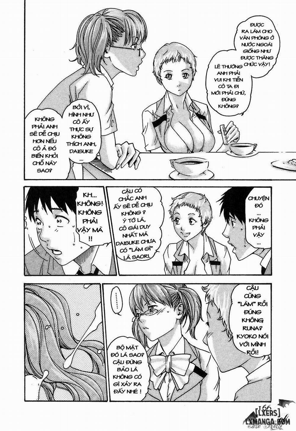 Hishoka Drop 7 trang 3