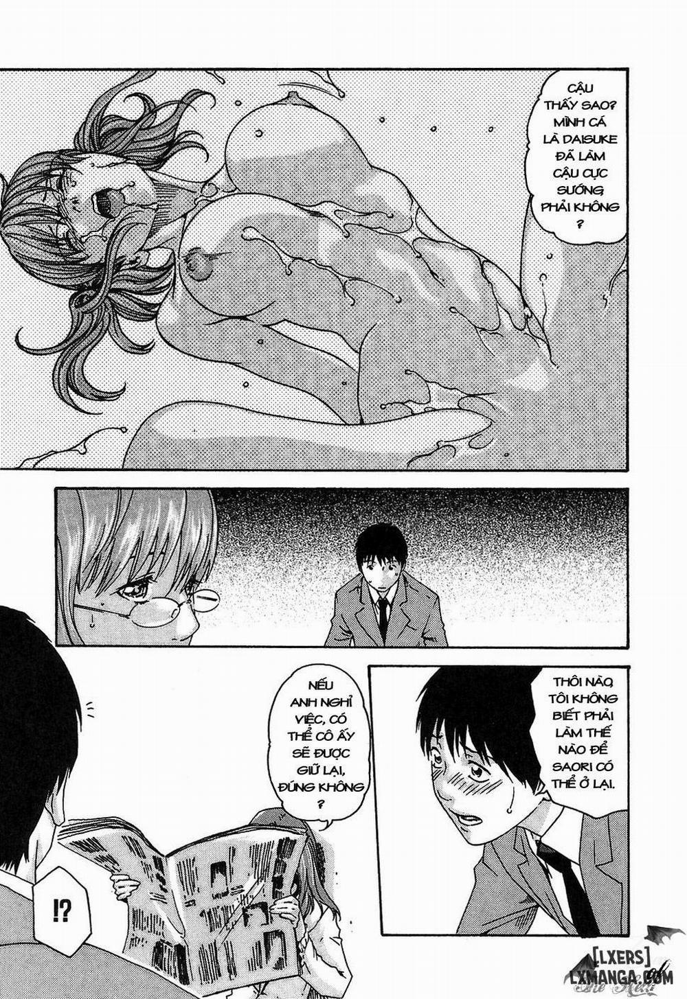 Hishoka Drop 7 trang 4