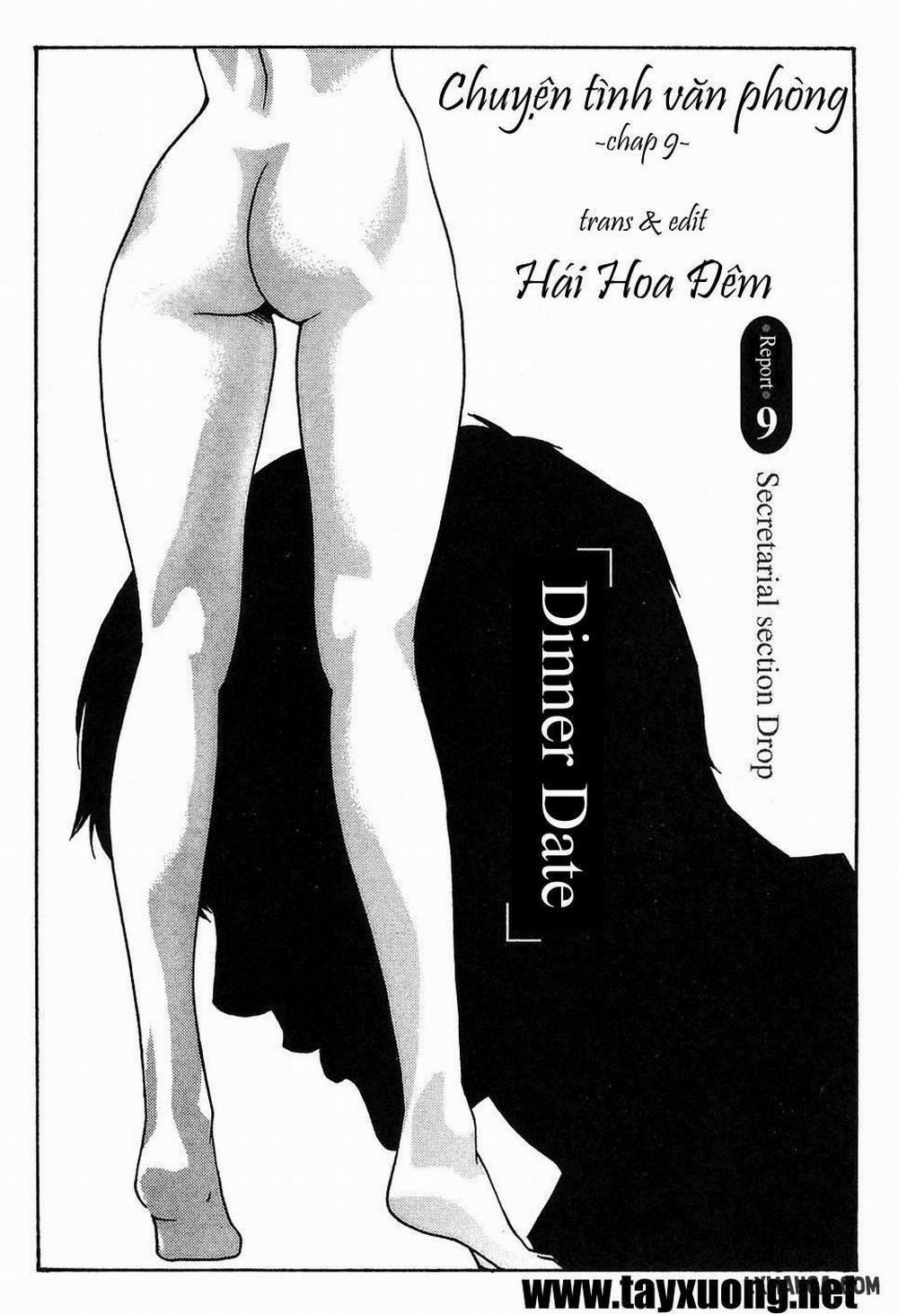 Hishoka Drop 9 trang 0