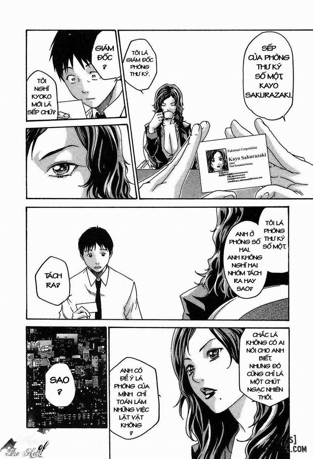 Hishoka Drop 9 trang 3