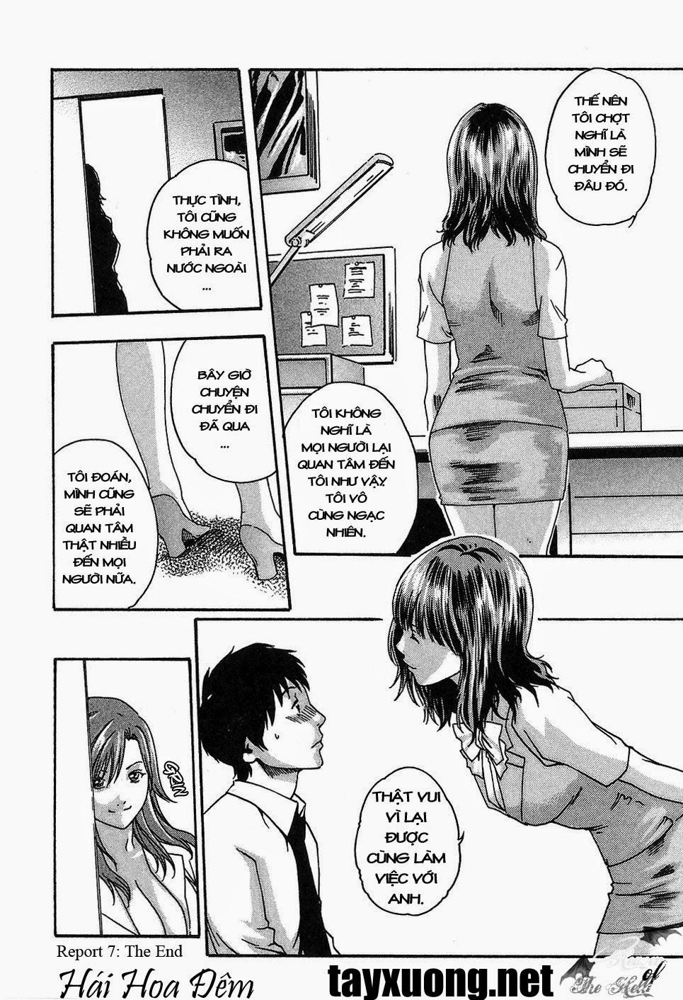 Hishoka Drop Vol.1 trang 185