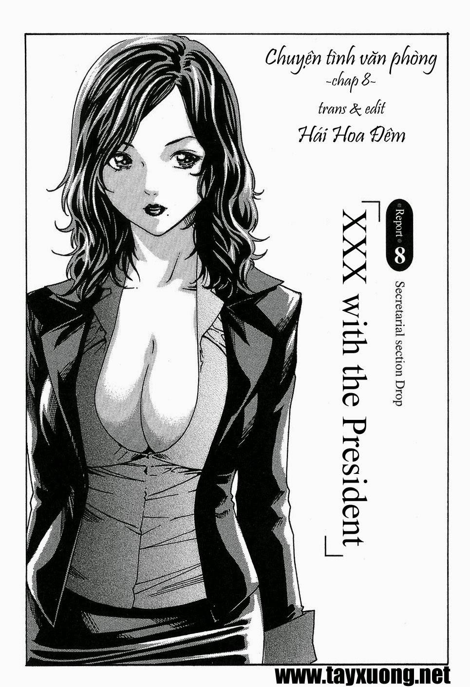 Hishoka Drop Vol.1 trang 186