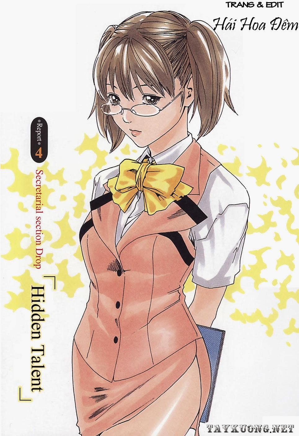 Hishoka Drop Vol.1 trang 82