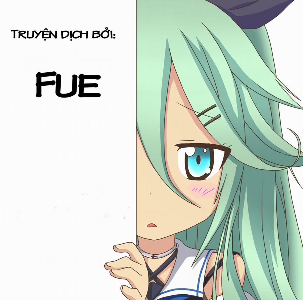 Hishokan Kaga no Natsuyasumi (Kantai Collection -KanColle-) Oneshot trang 21