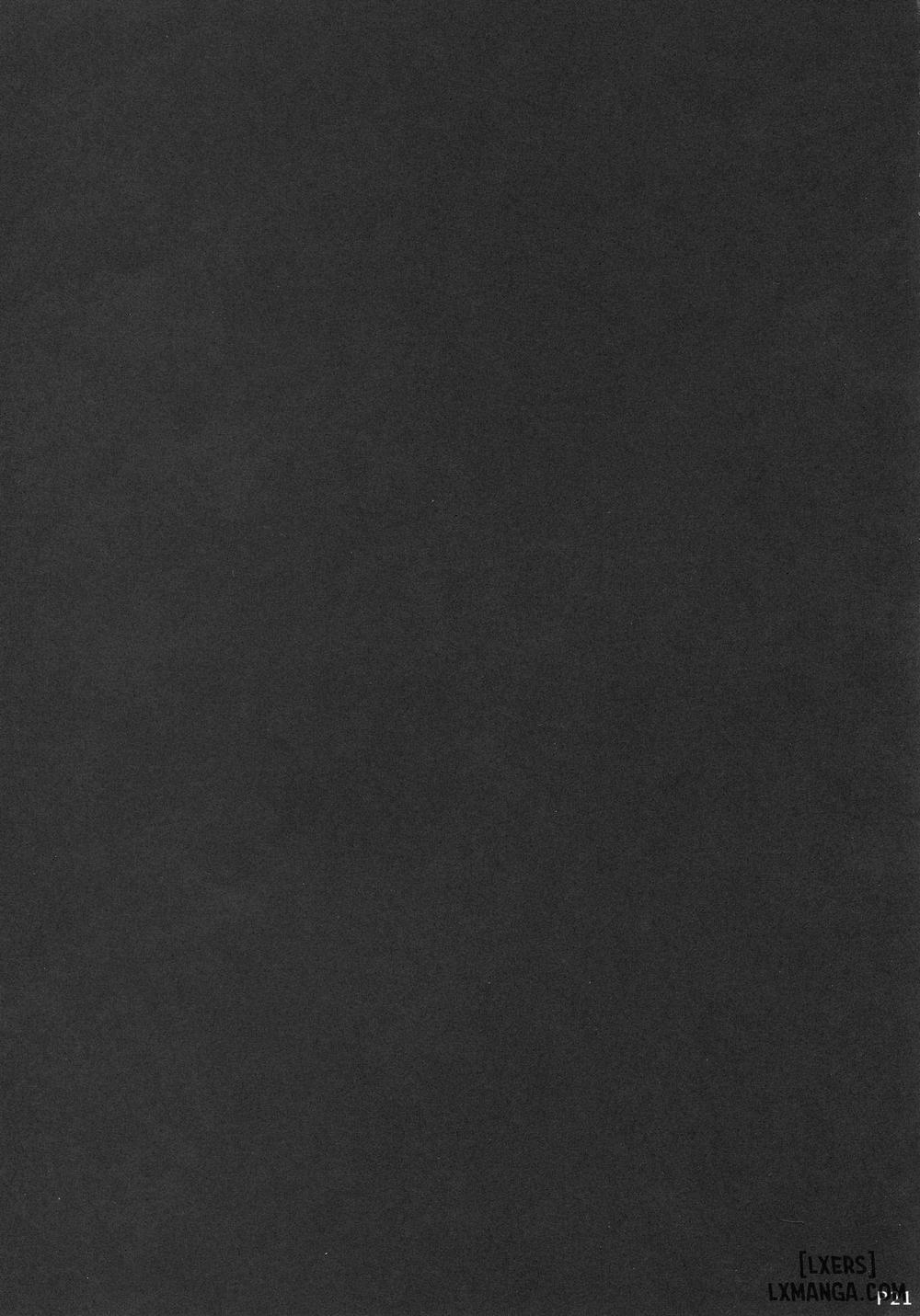 Hishokan no Naganami-sama Kai Ni Oneshot trang 19